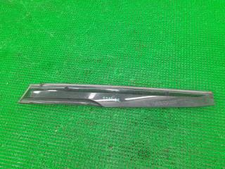 Ветровик правый задний Honda Insight ZE2 LDA 67510-TM8-G00ZZ 3 ракурс