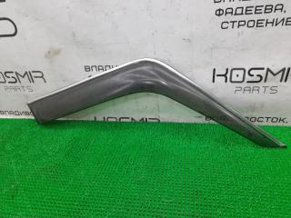 Ветровик правый передний TOYOTA LAND CRUISER PRADO LJ78W 2L-TE 67001-60310 1 ракурс