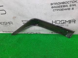 Ветровик правый передний TOYOTA LAND CRUISER PRADO LJ78W 2L-TE 67001-60310 2 ракурс