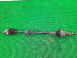 Привод правый передний TOYOTA Corolla NZE121 1NZ-FE 43410-12490 1 ракурс