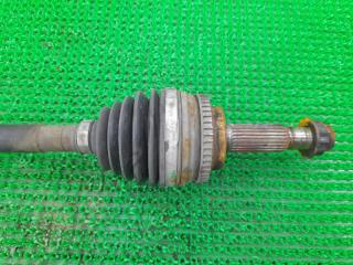 Привод правый передний TOYOTA Corolla NZE121 1NZ-FE 43410-12490 2 ракурс