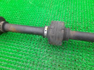 Привод правый передний TOYOTA Corolla NZE121 1NZ-FE 43410-12490 3 ракурс