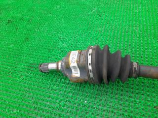 Привод правый передний TOYOTA Corolla NZE121 1NZ-FE 43410-12490 4 ракурс