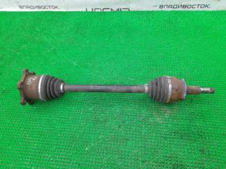 Привод правый задний Nissan Armada TA60 VK56DE 396007S000 1 ракурс