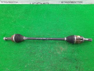 Привод правый передний NISSAN NOTE E13 HR12 39100-6XK0C 1 ракурс