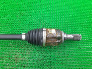 Привод правый передний NISSAN NOTE E13 HR12 39100-6XK0C 2 ракурс