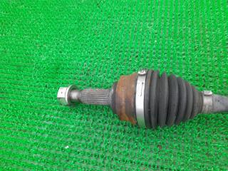 Привод правый передний NISSAN NOTE E13 HR12 39100-6XK0C 3 ракурс