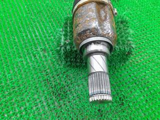 Привод правый передний NISSAN NOTE E13 HR12 39100-6XK0C 5 ракурс