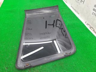 Стекло собачника правое заднее TOYOTA LAND CRUISER PRADO LJ78W 2L-TE 62710-60110 3 ракурс