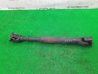 Карданный вал передний TOYOTA LAND CRUISER PRADO LJ78W 2L-TE 37140-60310 1 ракурс
