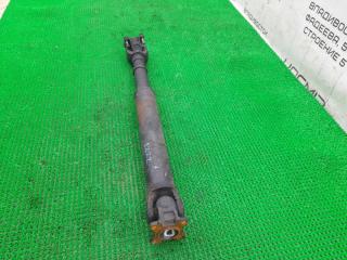 Карданный вал передний TOYOTA LAND CRUISER PRADO LJ78W 2L-TE 37140-60310 2 ракурс