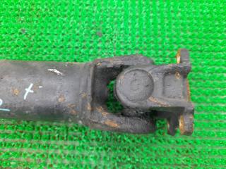 Карданный вал передний TOYOTA LAND CRUISER PRADO LJ78W 2L-TE 37140-60310 4 ракурс