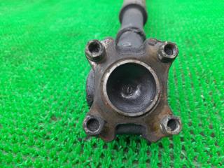 Карданный вал передний TOYOTA LAND CRUISER PRADO LJ78W 2L-TE 37140-60310 5 ракурс