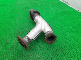 Глушитель TOYOTA Harrier GSU30W 2GR-FE 17403-20160 2 ракурс