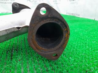 Глушитель TOYOTA Harrier GSU30W 2GR-FE 17403-20160 4 ракурс