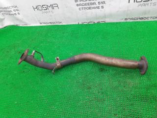 Глушитель TOYOTA Harrier GSU30W 2GR-FE 17410-31660 1 ракурс