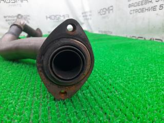 Глушитель TOYOTA Harrier GSU30W 2GR-FE 17410-31660 3 ракурс