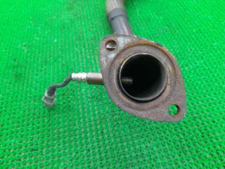 Глушитель TOYOTA Harrier GSU30W 2GR-FE 17410-31660 4 ракурс