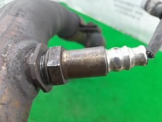 Глушитель TOYOTA Harrier GSU30W 2GR-FE 17410-31660 5 ракурс