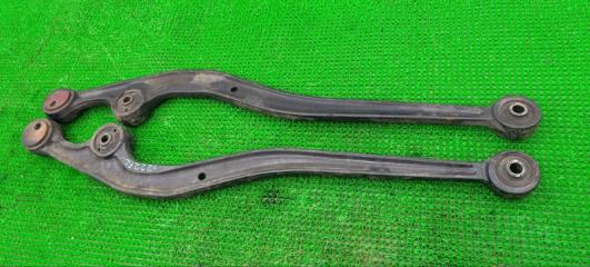 Рычаг передний TOYOTA LAND CRUISER PRADO LJ78W 2L-TE 48610-60012 1 ракурс