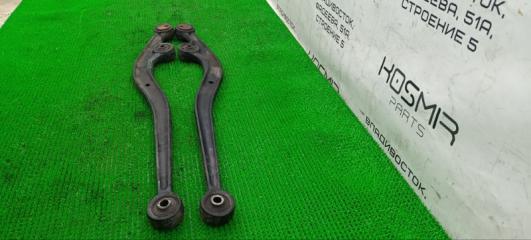 Рычаг передний TOYOTA LAND CRUISER PRADO LJ78W 2L-TE 48610-60012 2 ракурс