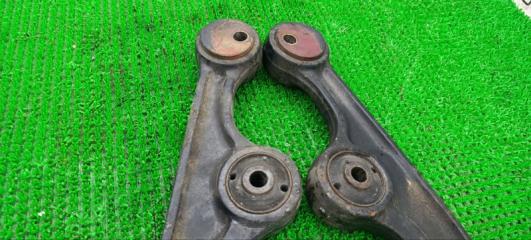 Рычаг передний TOYOTA LAND CRUISER PRADO LJ78W 2L-TE 48610-60012 4 ракурс
