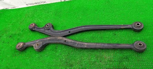 Рычаг передний TOYOTA LAND CRUISER PRADO LJ78W 2L-TE 48610-60012 5 ракурс