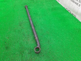 Тяга поперечная передняя TOYOTA LAND CRUISER PRADO LJ78W 2L-TE 48740-60023 2 ракурс