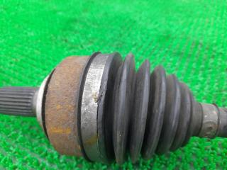 Привод правый передний Honda Insight ZE2 LDA 44305-TM8-A00 2 ракурс