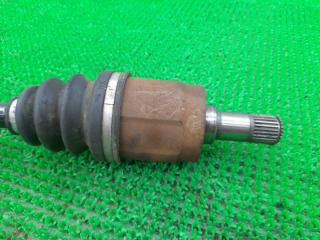 Привод правый передний Honda Insight ZE2 LDA 44305-TM8-A00 3 ракурс