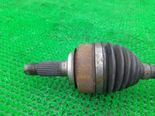 Привод правый передний Honda Insight ZE2 LDA 44305-TM8-A00 4 ракурс