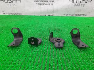 Крепление радиатора Honda CR-Z ZF1 LEA 74171TM8A00 2 ракурс