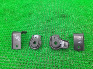 Крепление радиатора Honda CR-Z ZF1 LEA 74171TM8A00 3 ракурс