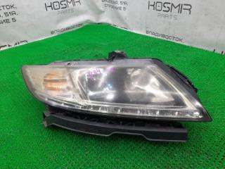 Фара правая Honda CR-Z ZF1 LEA 33150SZTJ02 1 ракурс