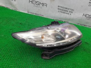 Фара правая Honda CR-Z ZF1 LEA 33150SZTJ02 2 ракурс
