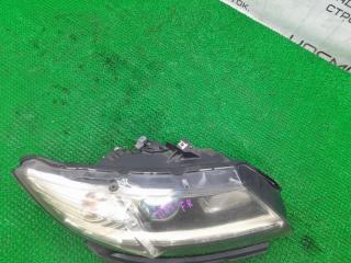 Фара правая Honda CR-Z ZF1 LEA 33150SZTJ02 3 ракурс