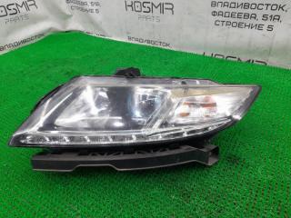 Фара левая Honda CR-Z ZF1 LEA 33100SZTJ02 1 ракурс
