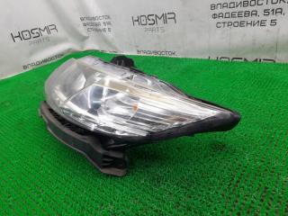 Фара левая Honda CR-Z ZF1 LEA 33100SZTJ02 2 ракурс