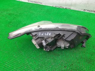 Фара левая Honda CR-Z ZF1 LEA 33100SZTJ02 3 ракурс