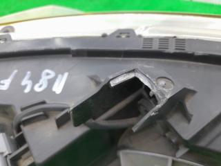 Фара левая Honda CR-Z ZF1 LEA 33100SZTJ02 4 ракурс