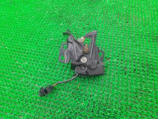 Замок капота Honda CR-Z ZF1 LEA 74120SZT003 1 ракурс