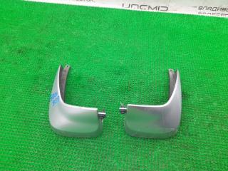 Брызговик правый задний Honda Fit GE6 L13A 74551-TF0-000 1 ракурс