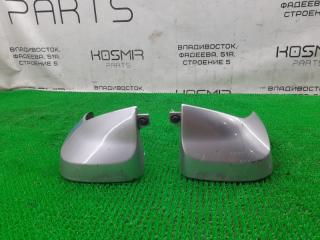 Брызговик правый задний Honda Fit GE6 L13A 74551-TF0-000 2 ракурс