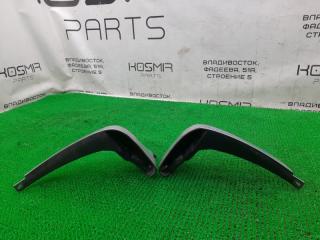 Брызговик правый задний Honda Fit GE6 L13A 74551-TF0-000 5 ракурс