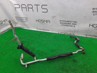 Трубки кондиционера Nissan Armada TA60 VK56DE 924507S000 3 ракурс
