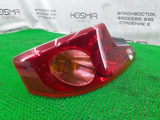 Стоп-сигнал левый NISSAN SKYLINE CPV35 VQ35DE 26555AM925 2 ракурс