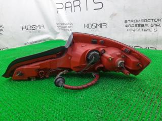 Стоп-сигнал левый NISSAN SKYLINE CPV35 VQ35DE 26555AM925 5 ракурс