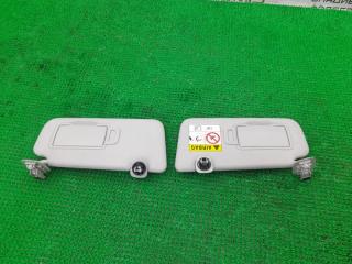 Козырек солнцезащитный NISSAN NOTE 2021