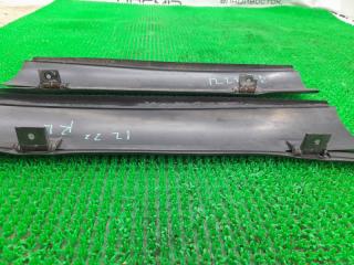Стекло собачника TOYOTA LAND CRUISER PRADO LJ78W 2L-TE 62079-60010 3 ракурс