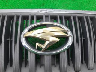 Решетка радиатора TOYOTA Harrier GSU30W 2GR-FE 53101-48071 3 ракурс
